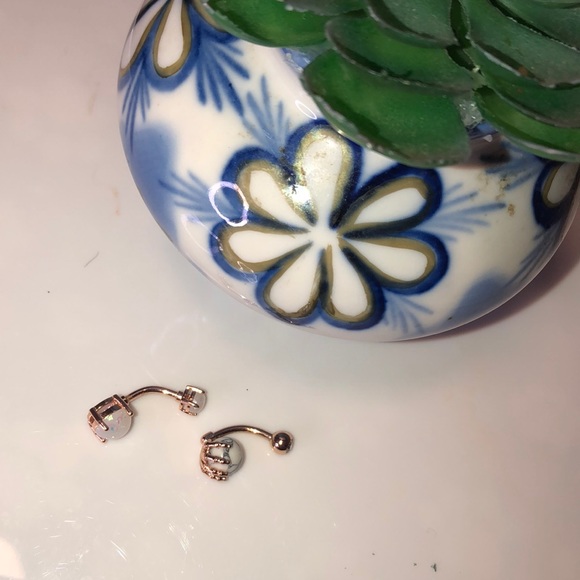 💖Belly Rings - Picture 1 of 5